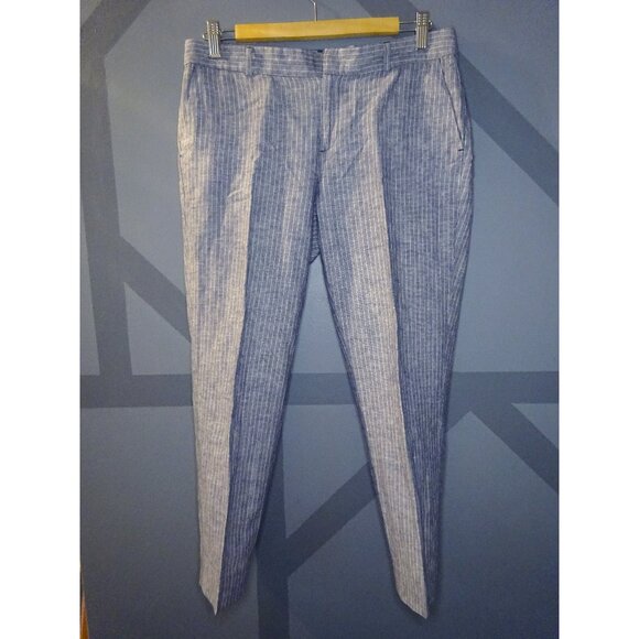 Banana Republic linen pants - Picture 1 of 5